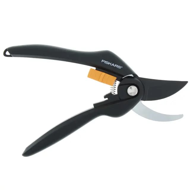 Fiskars SingleStep P26 Bypass-Gartenschere