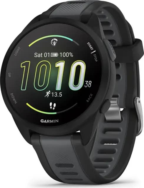 Garmin Forerunner 165 Sportuhr