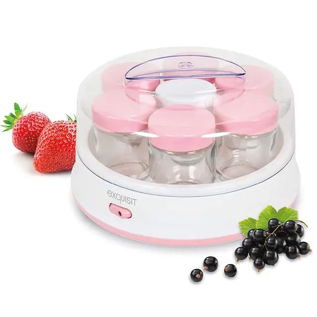 Exquisit YM 3101 Joghurt-Maker