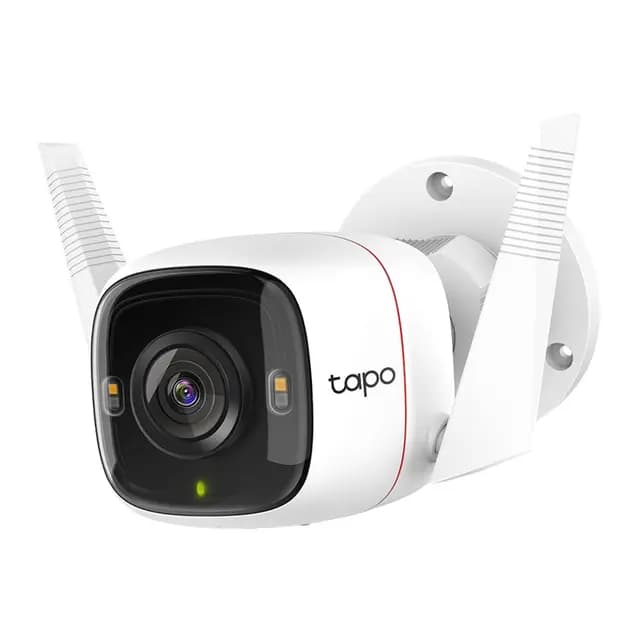 Tapo C320WS Überwachungskamera – Bild 1