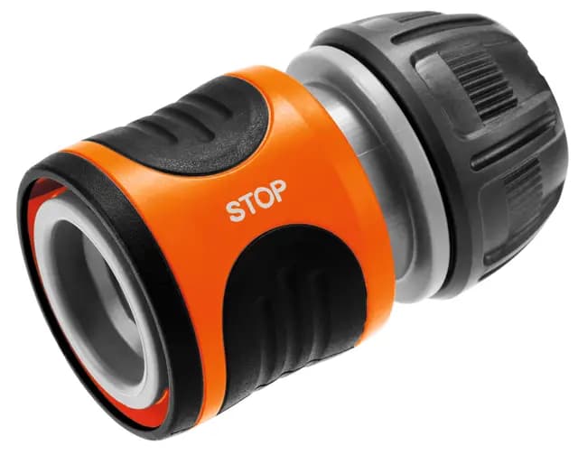 Gardena Wasserstop Schlauchverbinder