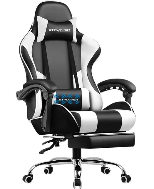 GTPLAYER GT800A Gaming-Stuhl