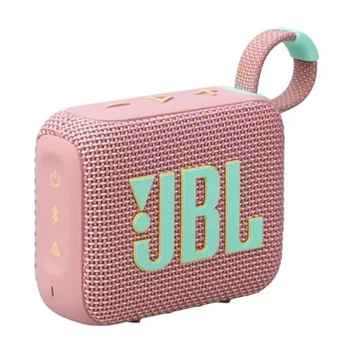 JBL Go 4 Bluetooth-Lautsprecher – Bild 1