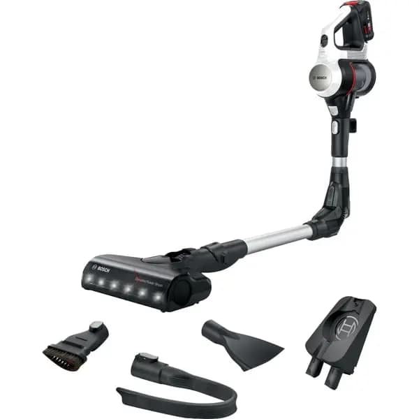 Bosch Unlimited 7 BBS 711 W Stielstaubsauger
