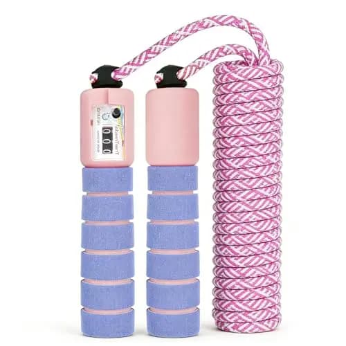 TaimeiMao Kinder-Speed-Rope