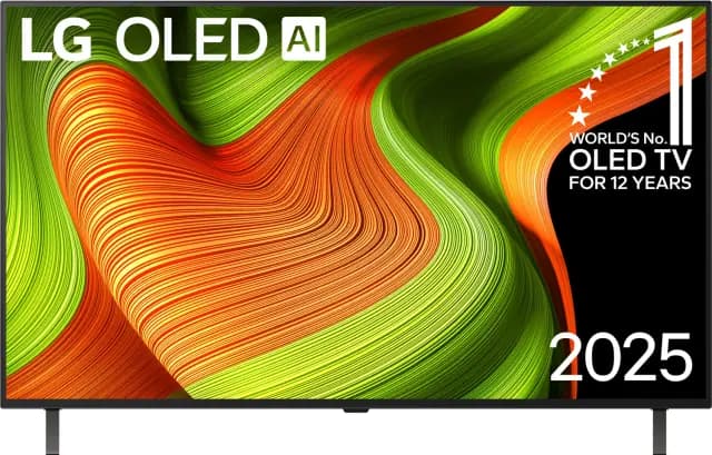 LG OLED B59LA Fernseher