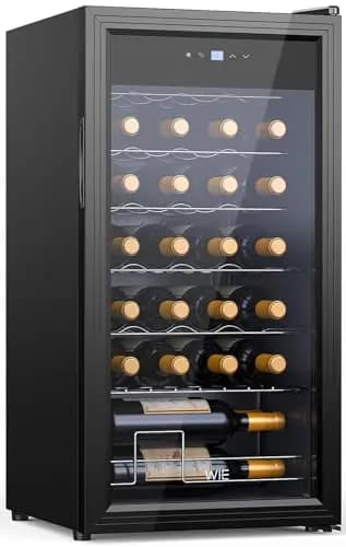 WIE 82L Weinkühlschrank