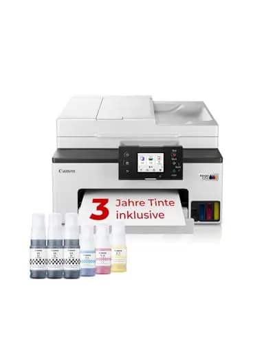Canon MAXIFY GX2050 Multifunktionsdrucker