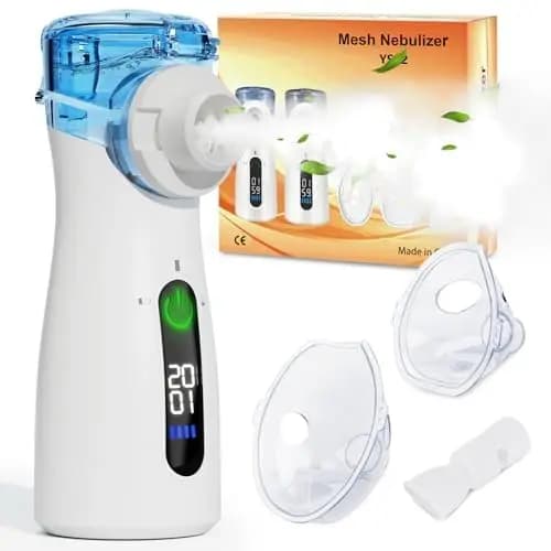 SASN YS32 Elektrischer Inhalator