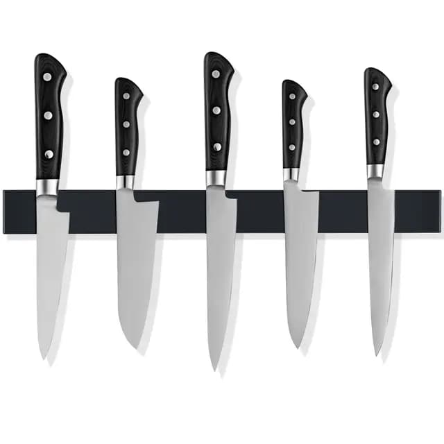 Fousenuk Magnetleiste Messerhalter