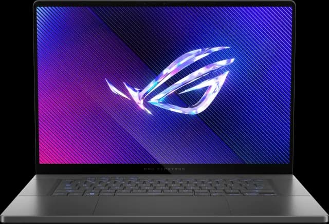 ASUS ROG Zephyrus G16 (2024) GU605 – Bild 1