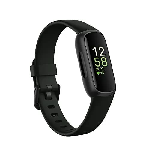 Fitbit Inspire 3 Fitness-Tracker