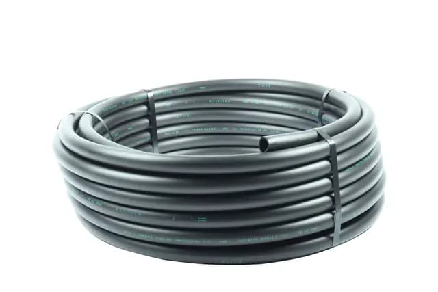 Wacredo PE-LD Verlegerohr 25mm