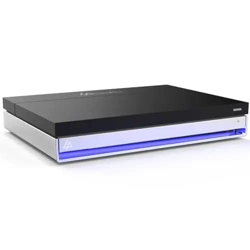 LincStation N2 6-Bay NAS-Server