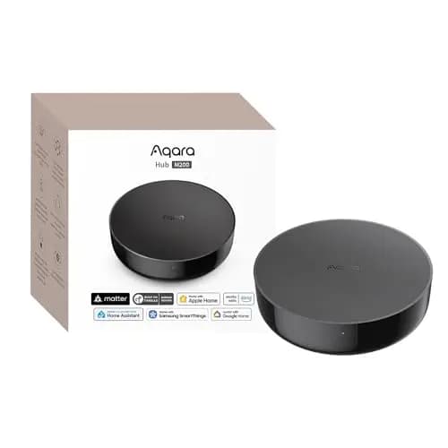 Aqara M200 Smart Hub