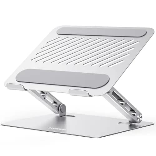 UGREEN Laptopständer höhenverstellbar faltbar 10–17,3 Zoll