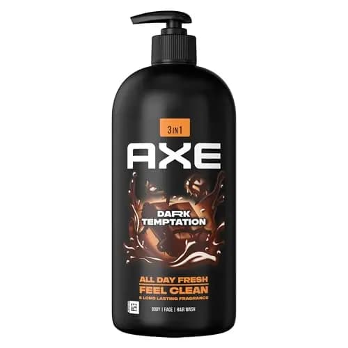 Axe Dark Temptation Duschgel
