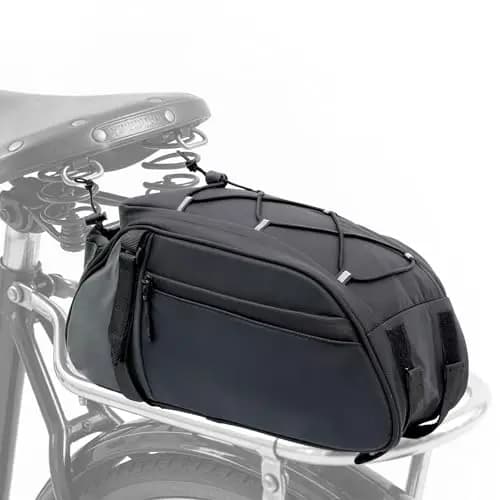 ZAYNXHCT 12L 3-in-1 Fahrradtasche