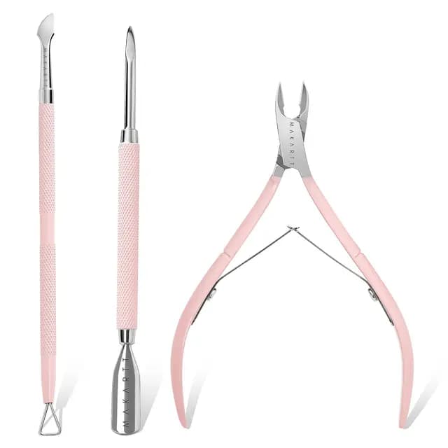 Makartt Nagelhautzange Set – Bild 1