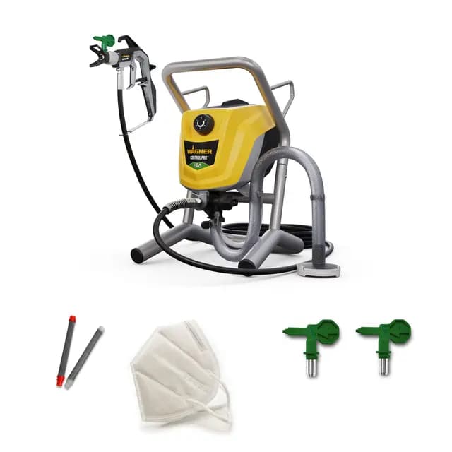 Wagner Control Pro 250M Airless Sprühgerät
