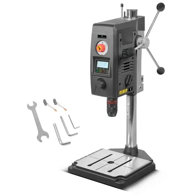 STAHLWERK 6841 Standbohrmaschine