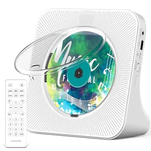 Greadio KC-806 CD-Player