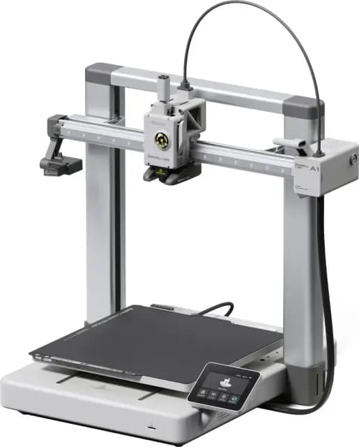Bambu Lab A1 Mini 3D-Drucker