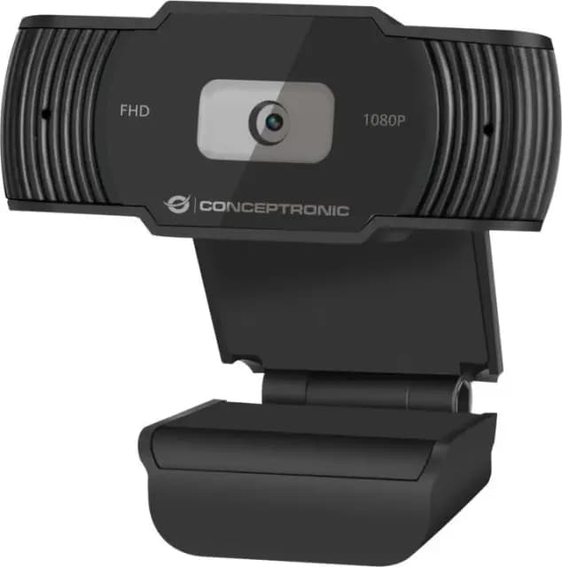 Conceptronic Amdis Full HD Webcam