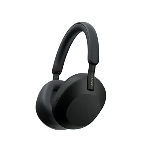 Sony WH-1000XM5 Over-Ear Kopfhörer