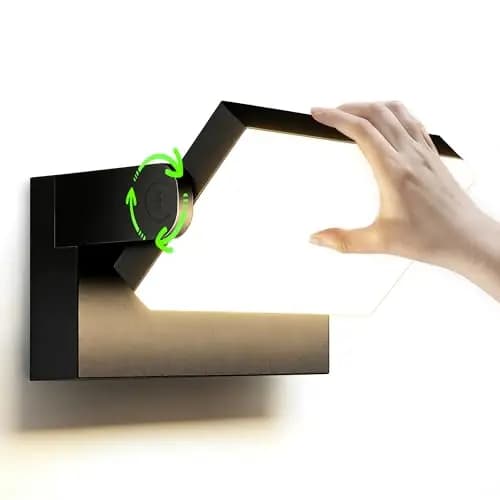 LEDMO 60W LED Wandleuchte