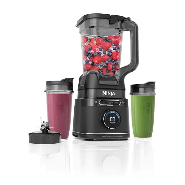 Ninja Detect Power Mixer Pro