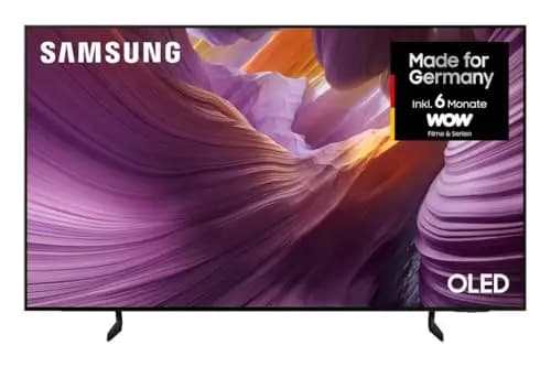 Samsung S85F OLED TV