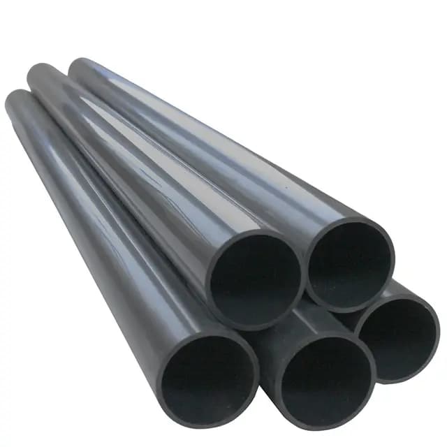 Baumaxxe PVC Rohr 50mm