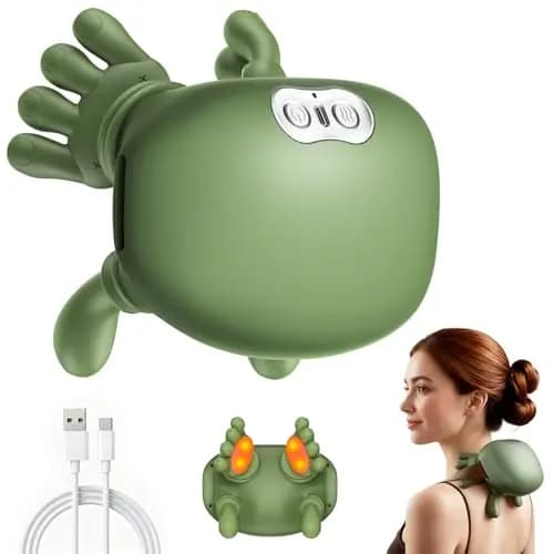 NEOCLEAN 4D Nackenmassagegerät