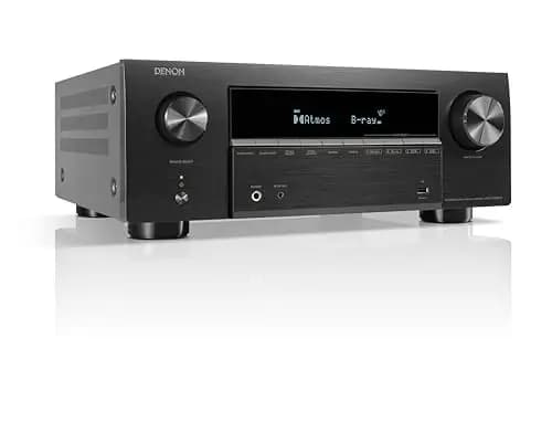 Denon AVC-X3900H 9.4-Kanal AV-Receiver – Bild 1
