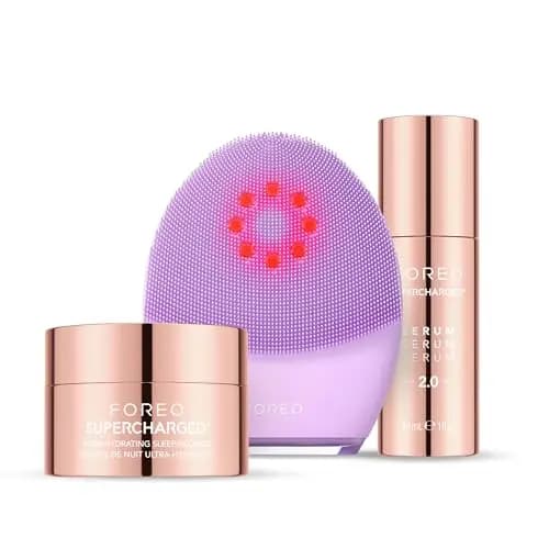 FOREO LUNA 4 Plus Reinigungsset