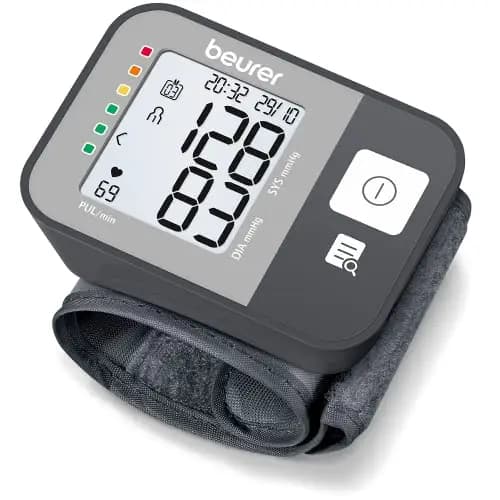 Beurer BC27 Handgelenk-Blutdruckmessgerät