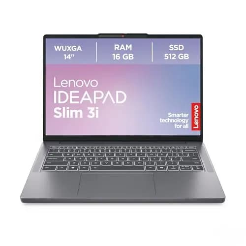 Lenovo IdeaPad Slim 3i Laptop