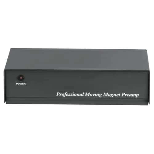Hama PA Stereo Phono-Vorverstärker
