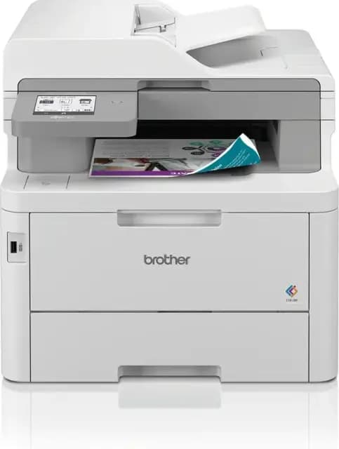Brother MFC-L8390CDW LED-Drucker