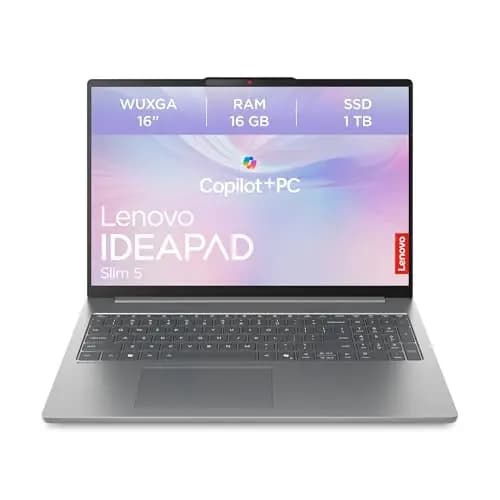 Lenovo IdeaPad Slim 5 Laptop