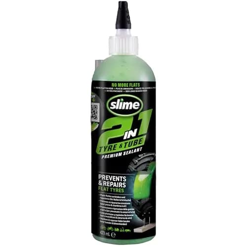 Slime 10193-51 Reifen-Dichtmittel