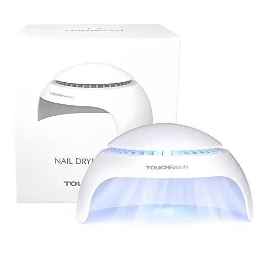 TOUCHBeauty LED-Nageltrockner