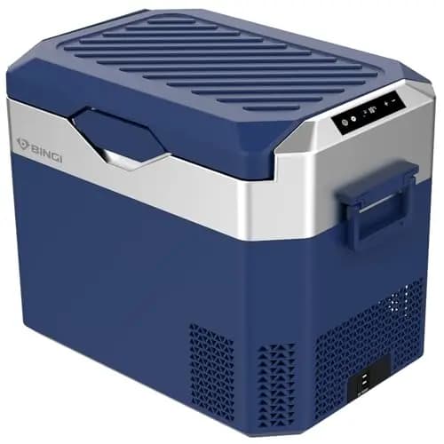 BINGI 30L Kompressor Kühlbox