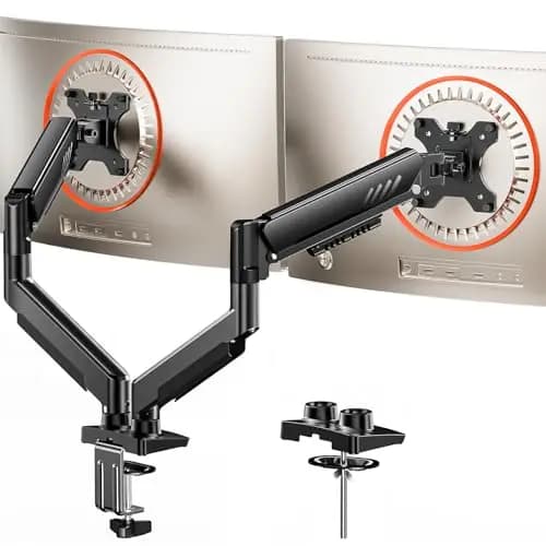 ErGear Dual Monitor Halterung