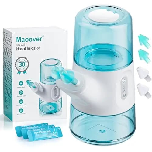 Maoever Nasenspülsystem