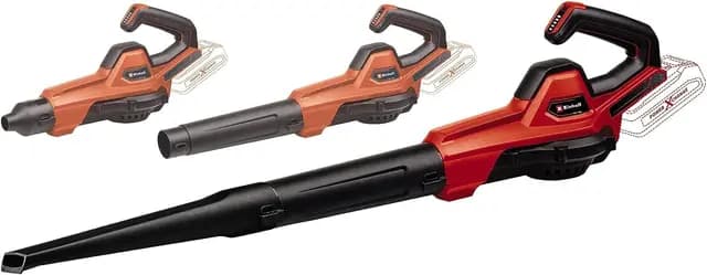 Einhell GE-UB 18/250 Li E-Solo Akku-Bläser
