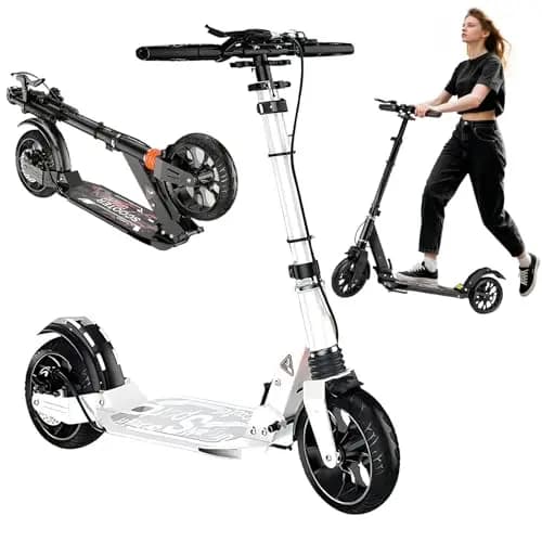 CXYTX 200mm City-Roller