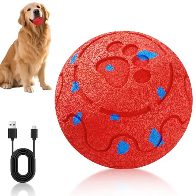 Jadyon Selbstbewegender Hundeball