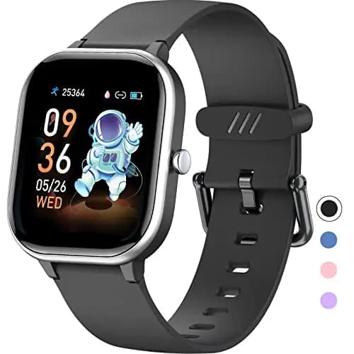 HENGTO Kinder Fitness Tracker